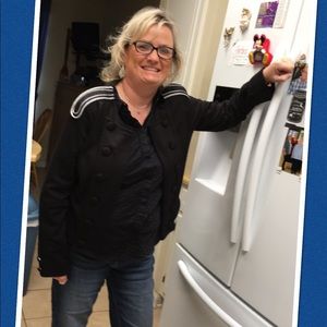 Meet your Posher, Kimberly